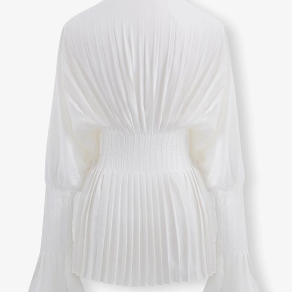 Adorable Spring Mini Dress - Picture 2 of 2